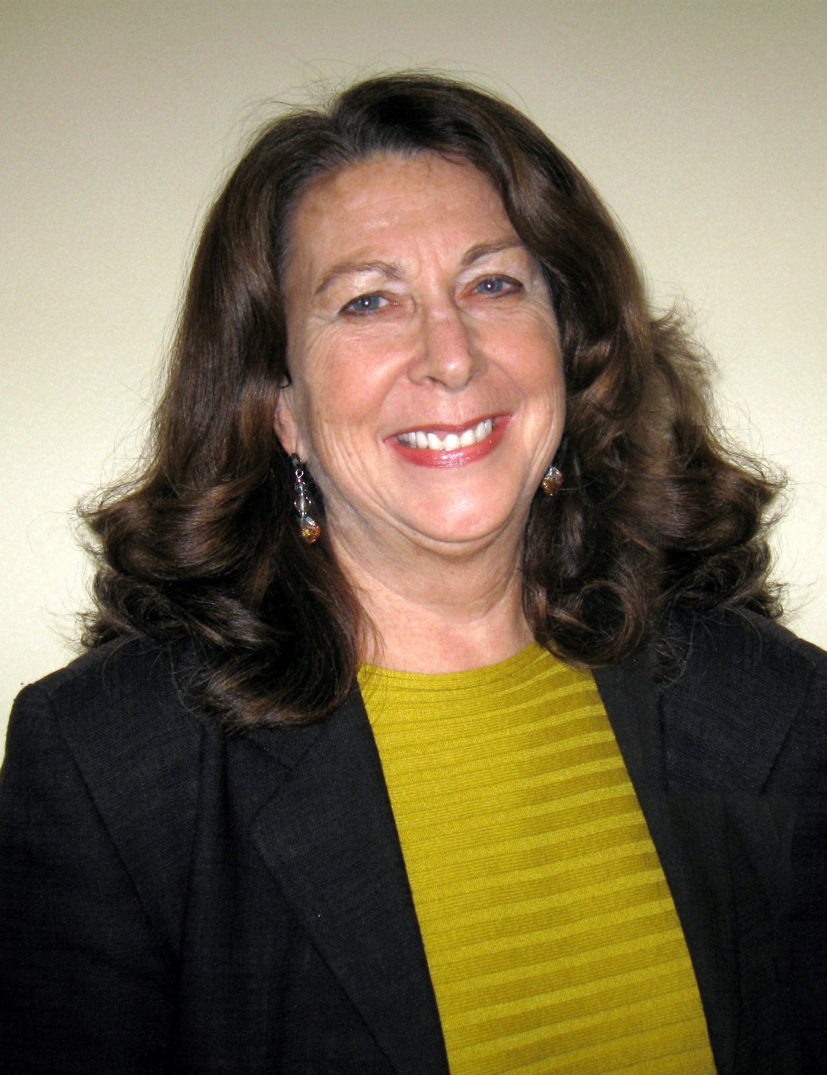 Photo of Diane Arneth