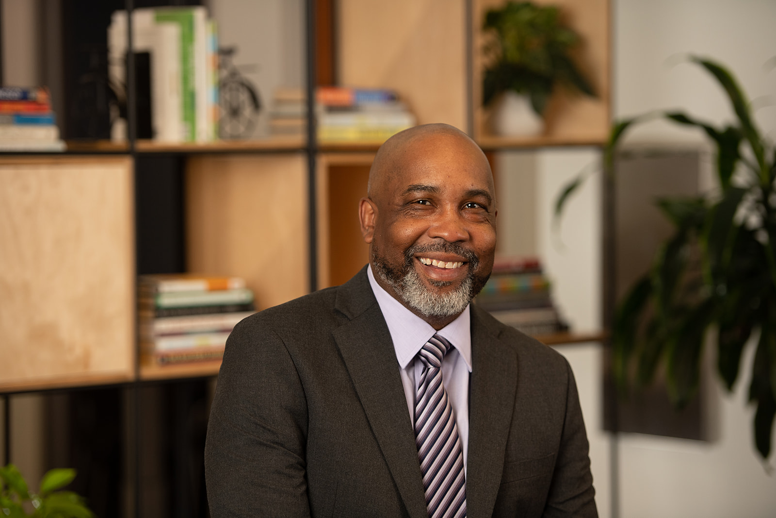 Sam Cobbs, CEO of Tipping Point