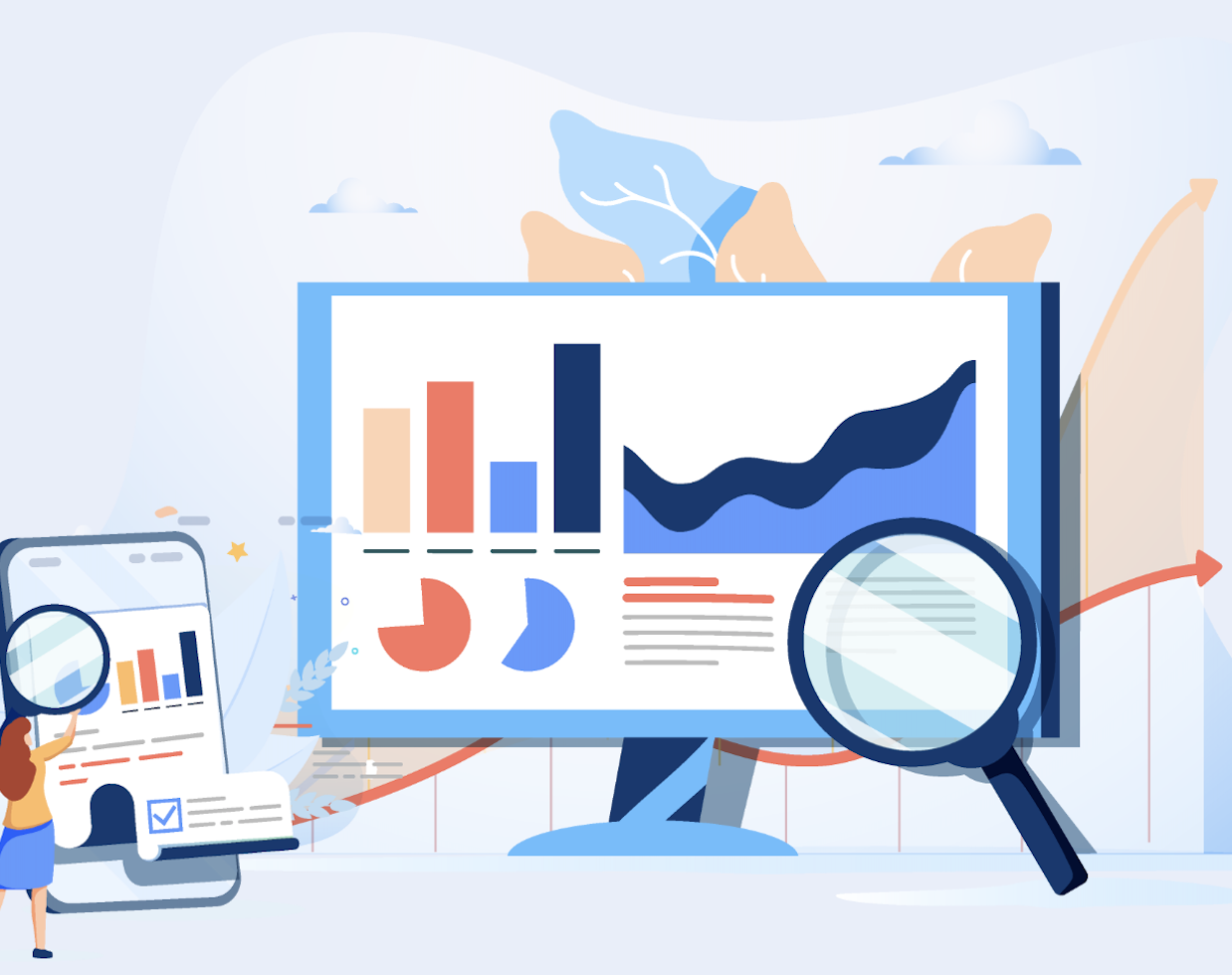 Using Data to Improve Online Fundraising