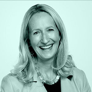 Stephanie Cornell, executive director of the Walton Family Foundation