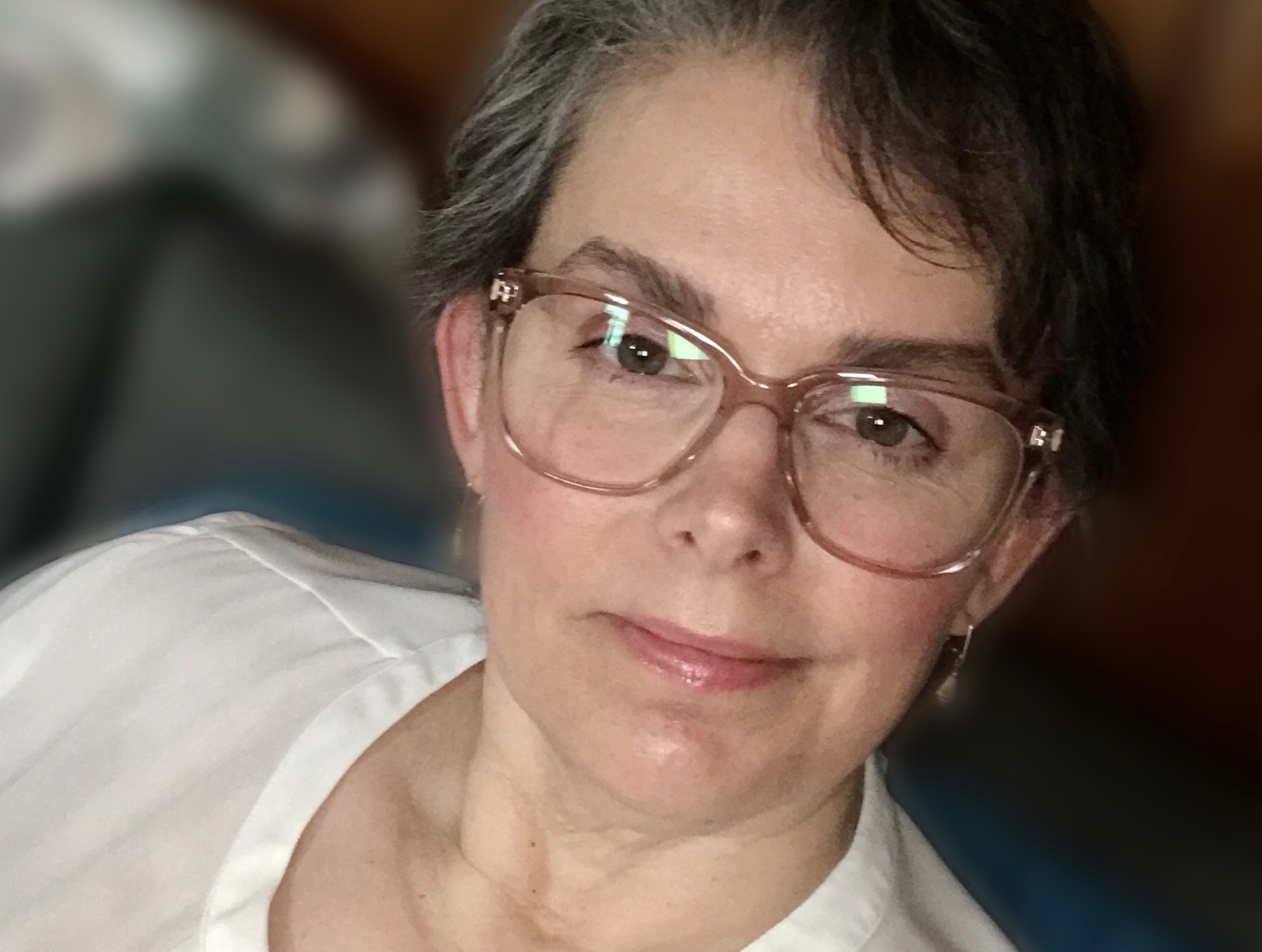 After almost four years as chief development officer at Breakthrough New York, Laura Amerman was told on Zoom that she was being laid off.