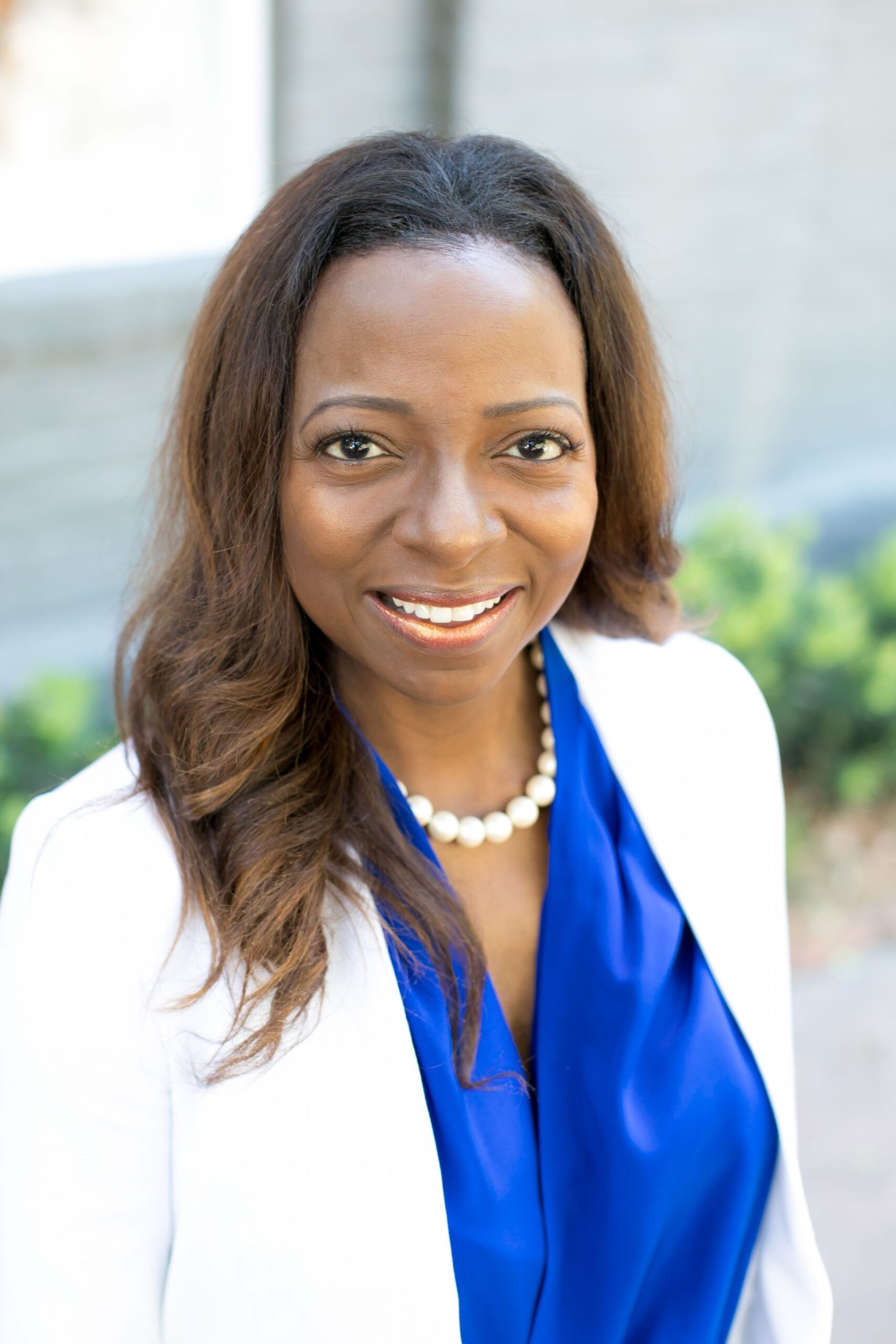 Angelique S.C. Grant.