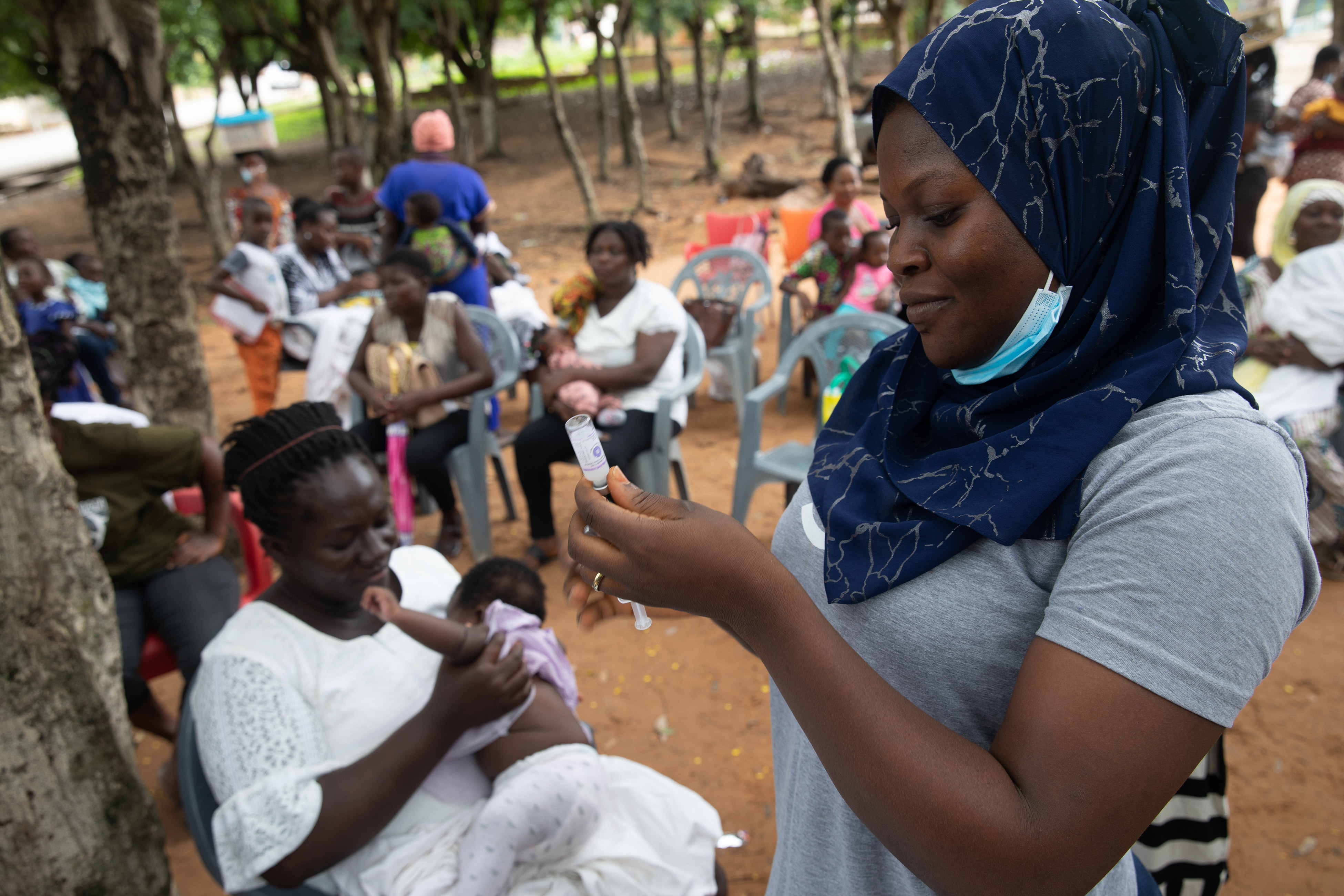 Bjorn Lomborg, president of the Copenhagen Consensus Center.