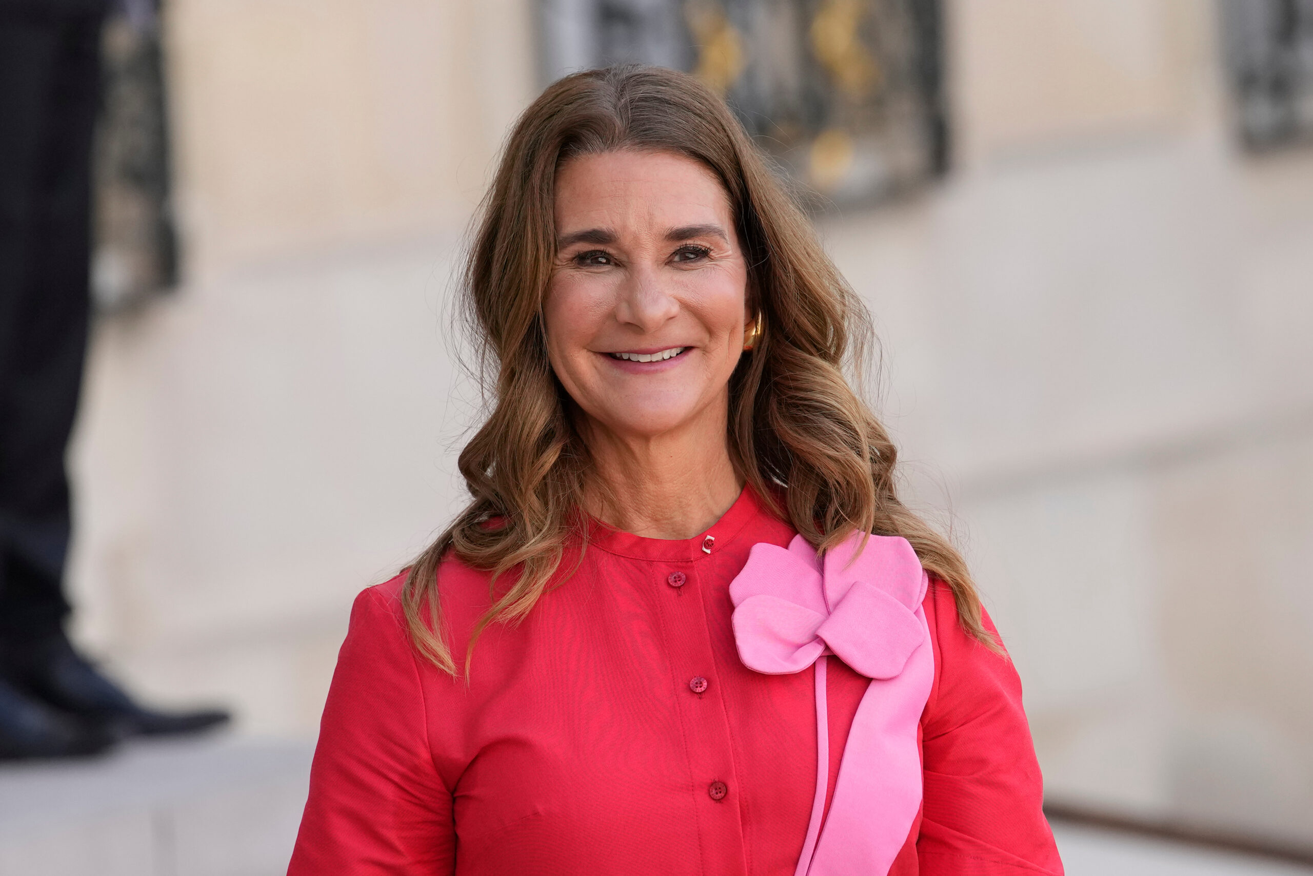 Melinda French Gates Gives 80-Plus Nonprofits $250 Million Total