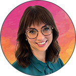 Josie White headshot