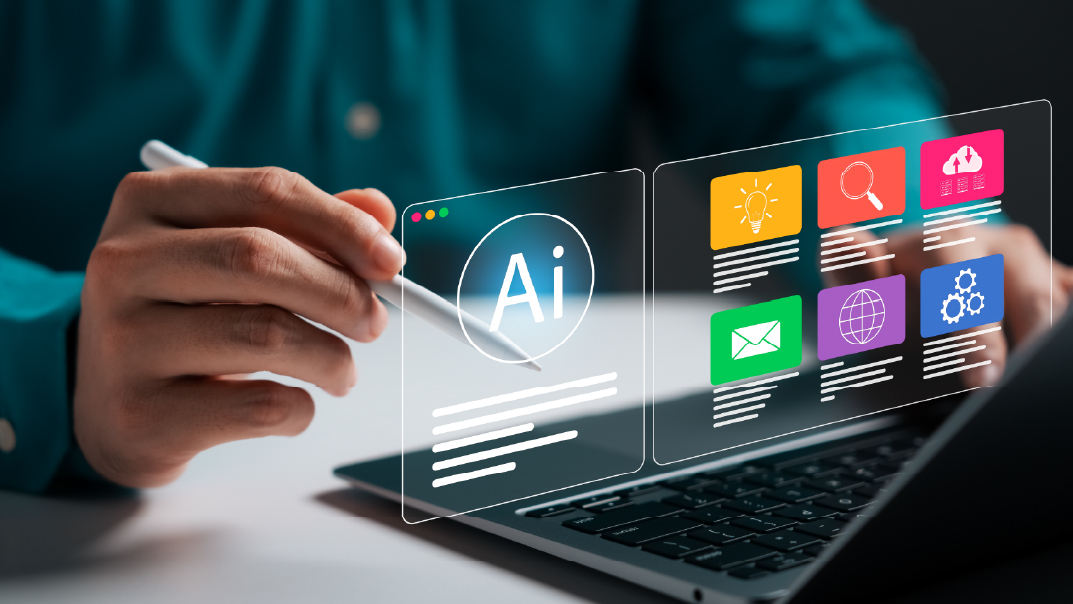 AI Can Turbocharge Your Grant Seeking: Here’s How