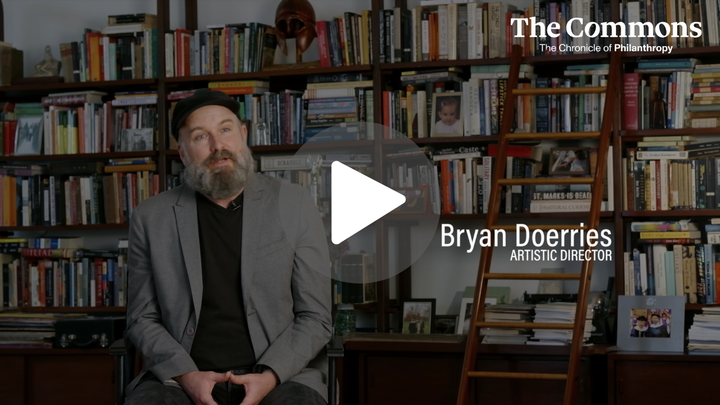 This Theater Finds Unity in Hard Truths