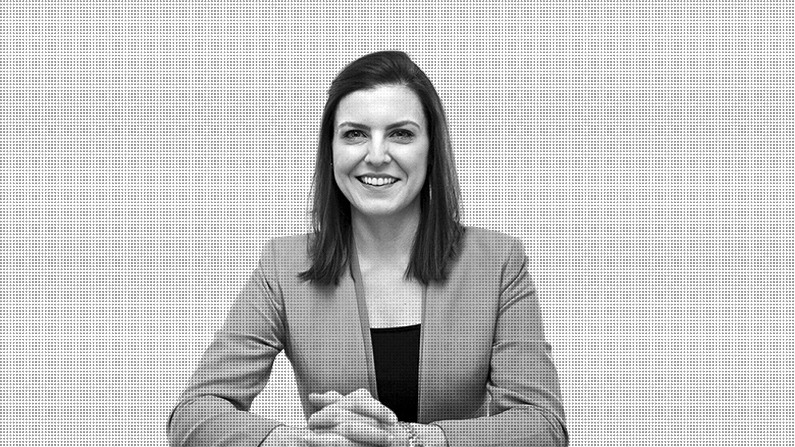 Katherine Lorenz, who oversees a $250 million family foundation, says the Giving Pledge has inspired the children and grandchildren of the wealthy. “Hands down, the learning sessions have been wonderful.”