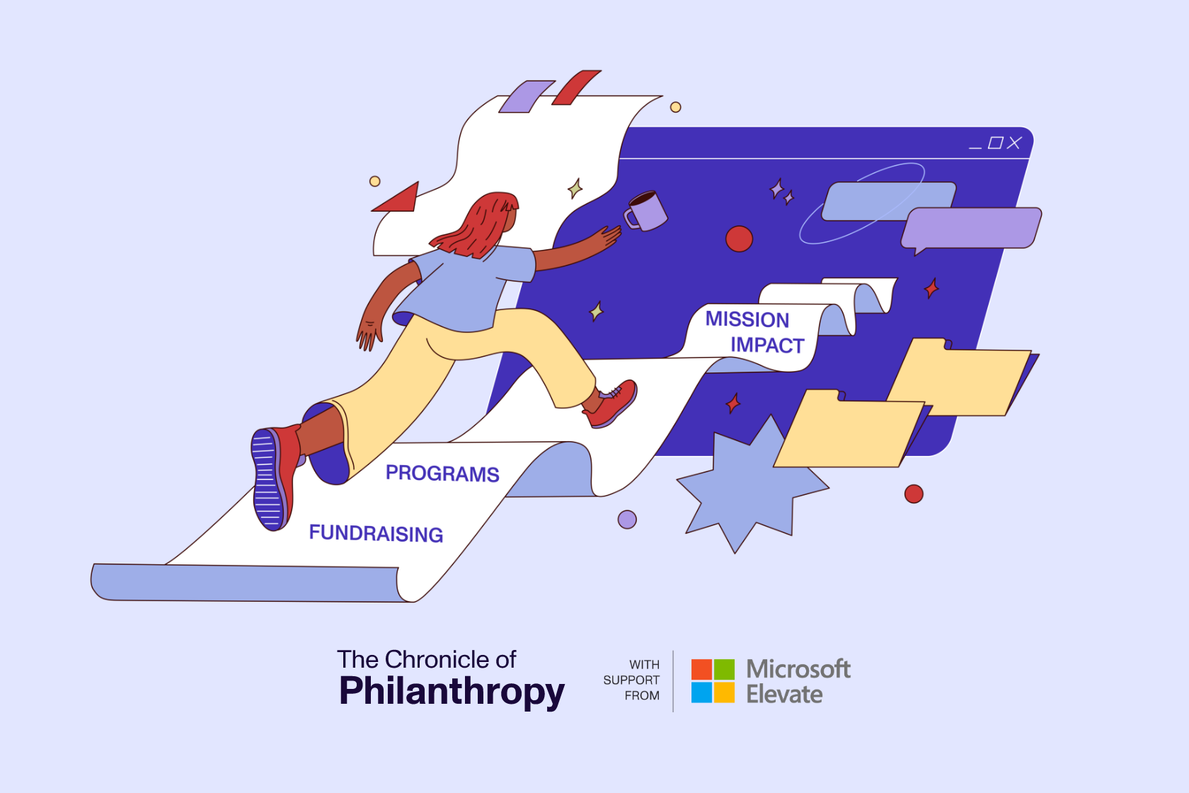How to Use AI to Lighten Your Load