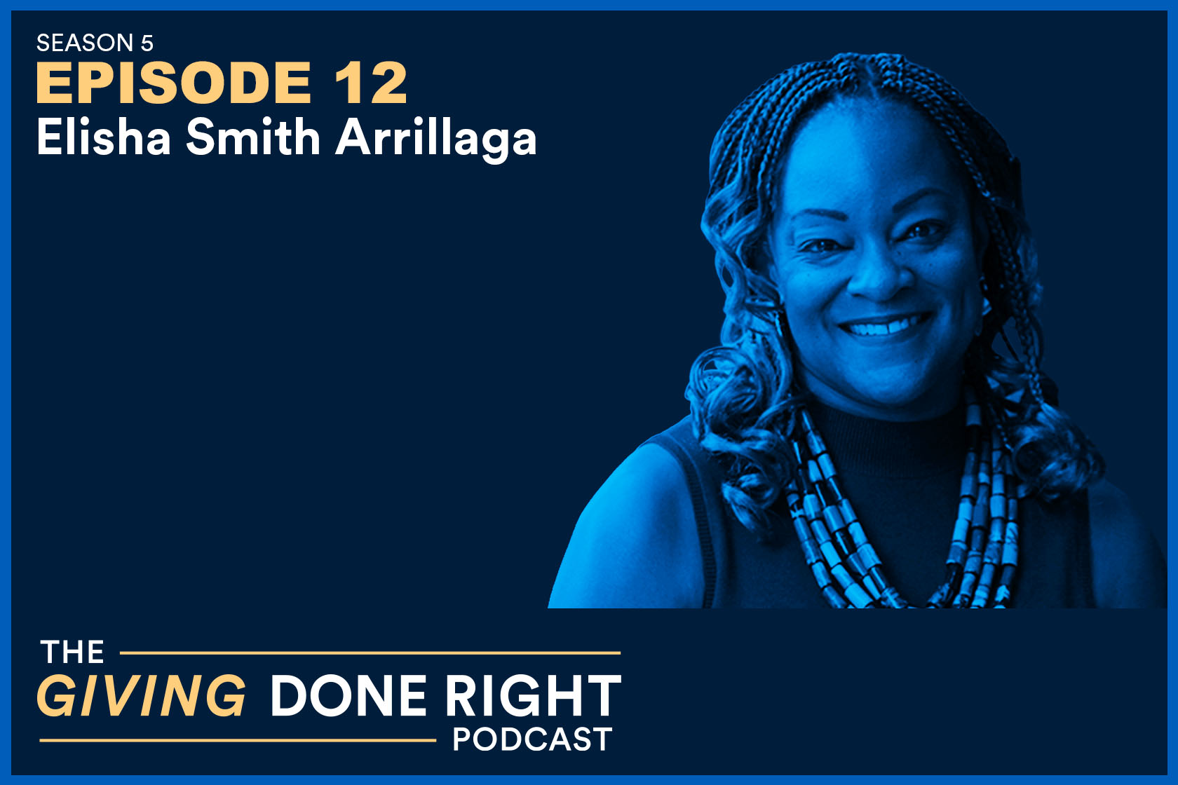 Data to Help Donors Respond to Nonprofit Crises