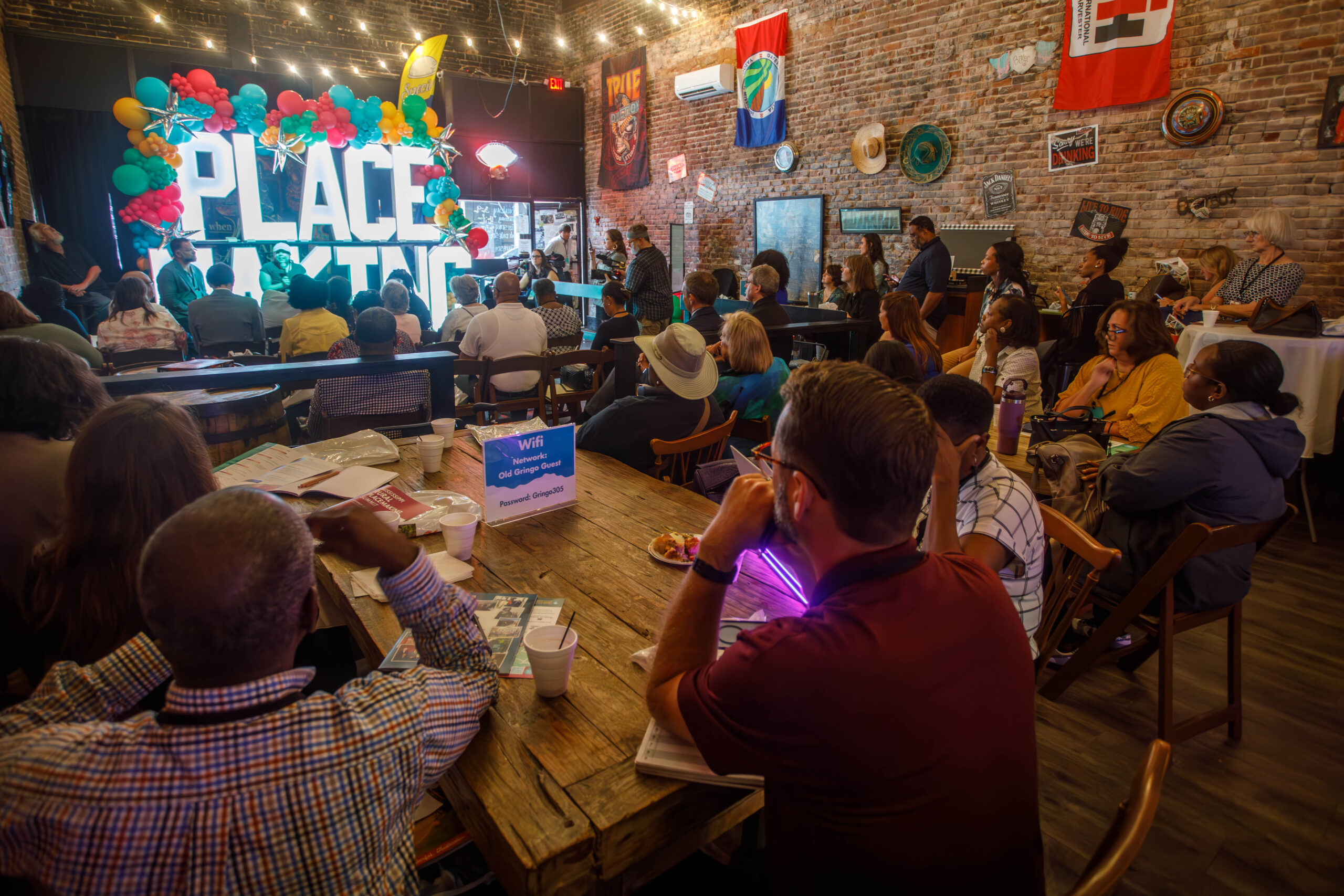 Rural Dreams, Urban Dollars — A Solution From Mississippi