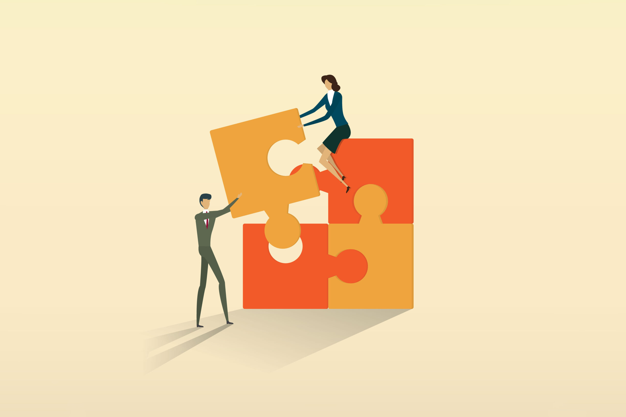 Stop Treating Impact Investing as a Side Hustle