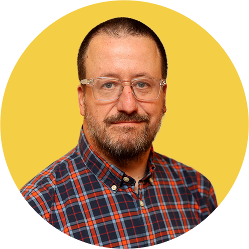 Avatar for Alex Daniels