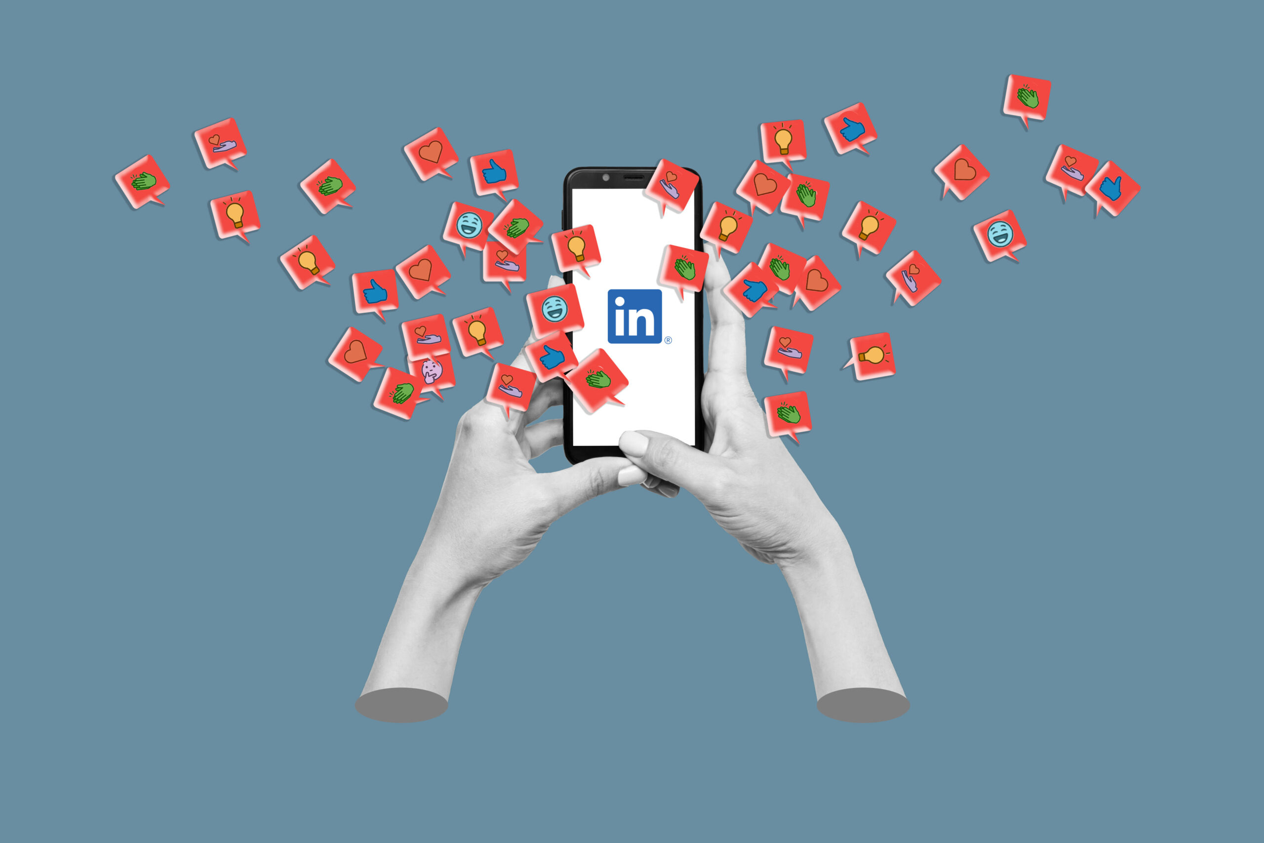 Donors Are Vetting You on LinkedIn. Here’s How to Win Them Over.