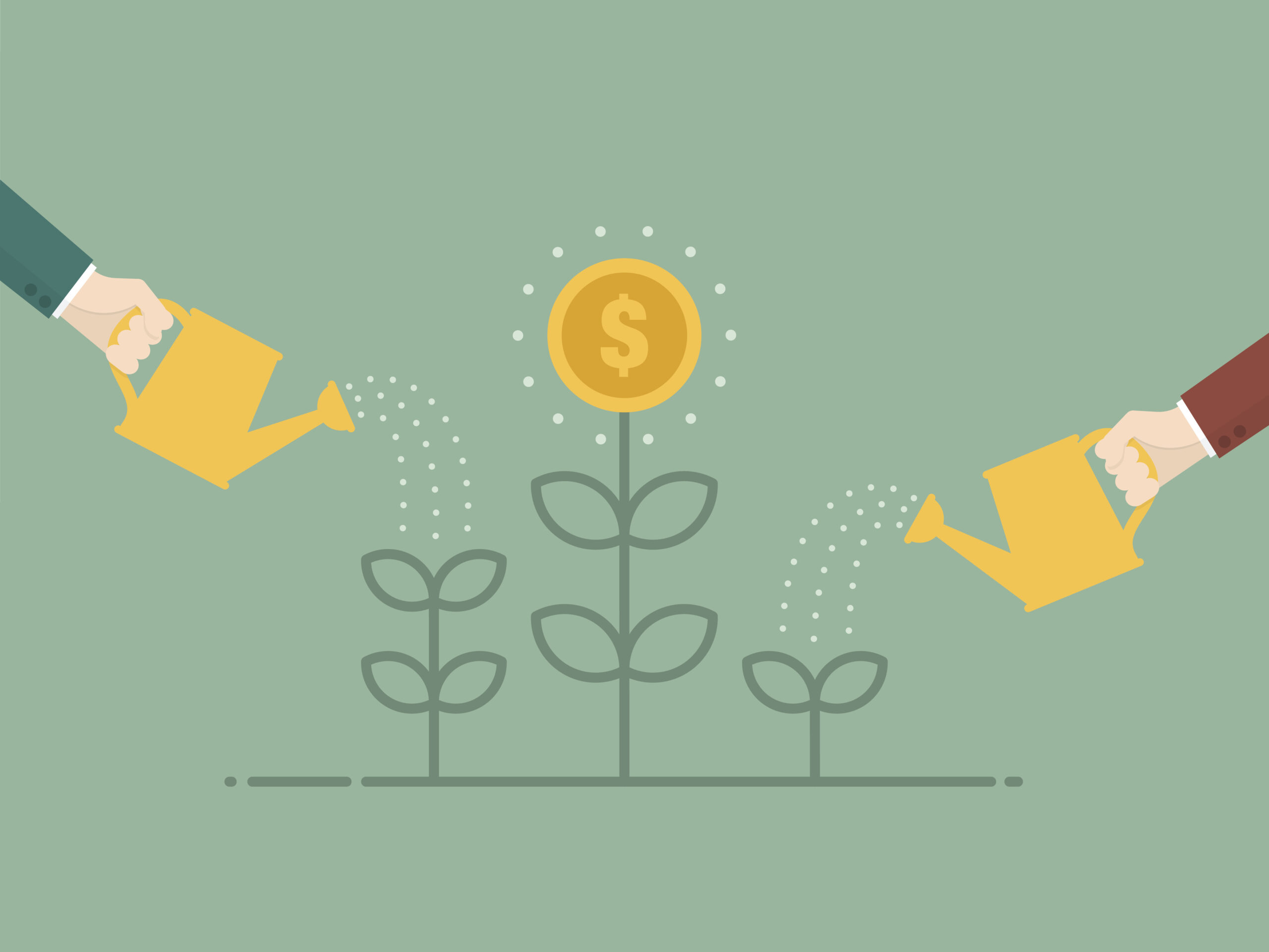 5 Ways to Grow Your Planned Gifts