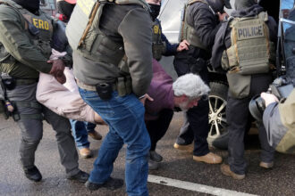 Philanthropy Must Stand Up for Minneapolis — and Our Country