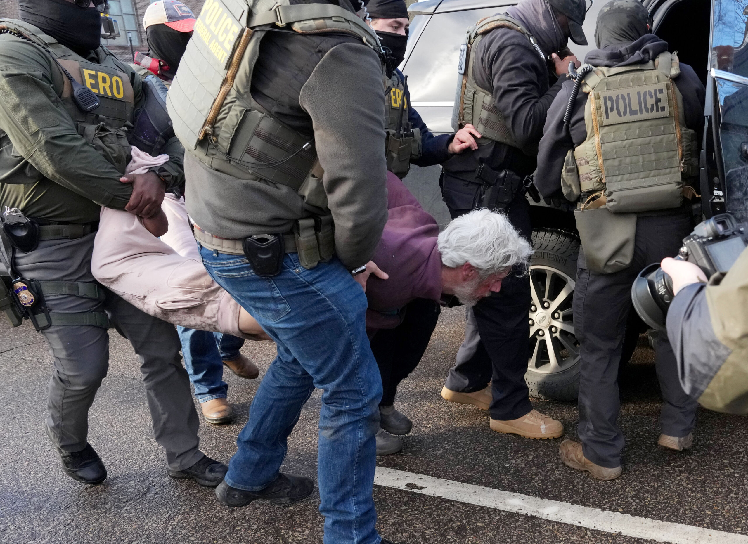 Philanthropy Must Stand Up for Minneapolis — and Our Country