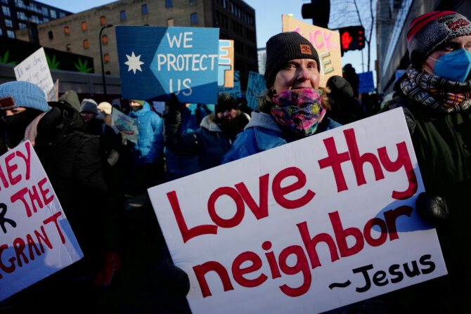 How to Help Minneapolis – and Prepare if the Crisis Spreads