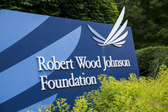 How One Foundation Built a Board That’s  Standing Up to Trump