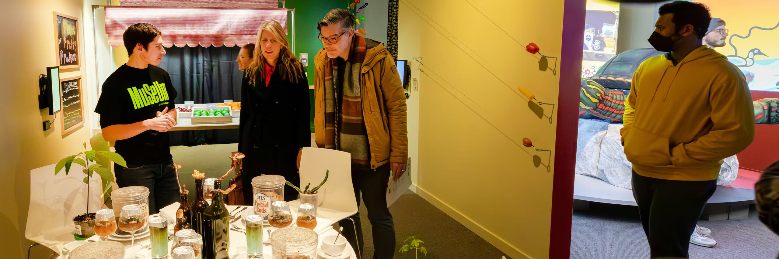 How Museums Can Help Rebuild Trust in a Divided America