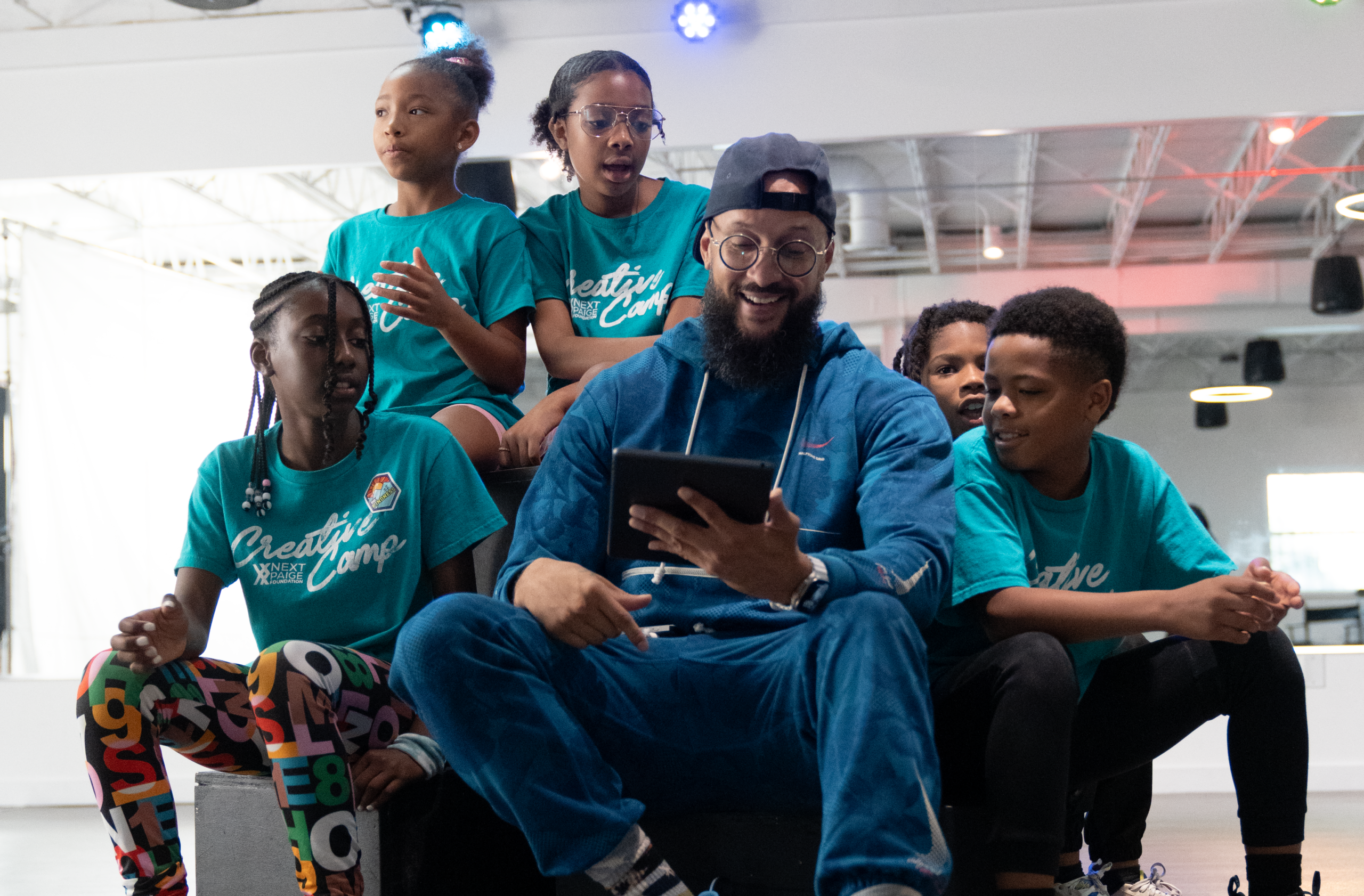 Grantmaking by Design: How Catalyst Maximizes Impact through Outsized Support