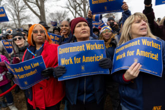 Trump Posed an Existential Threat. This Nonpartisan Group Pushed Back