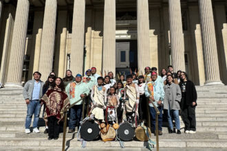 The Power of Pairing Money With Mentorship