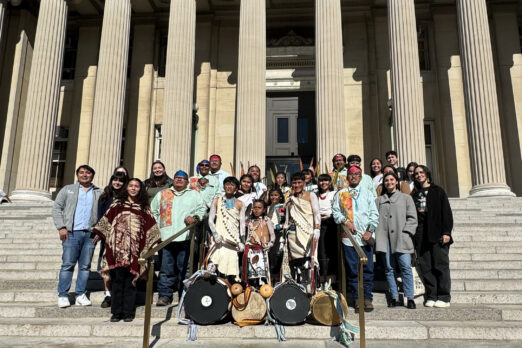 The Power of Pairing Money With Mentorship