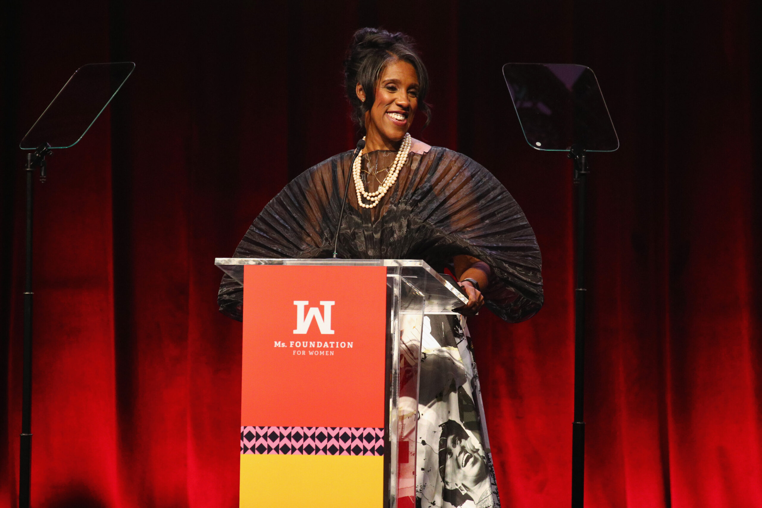 Tips for a Positive Leadership Transition, From Outgoing Ms. Foundation CEO