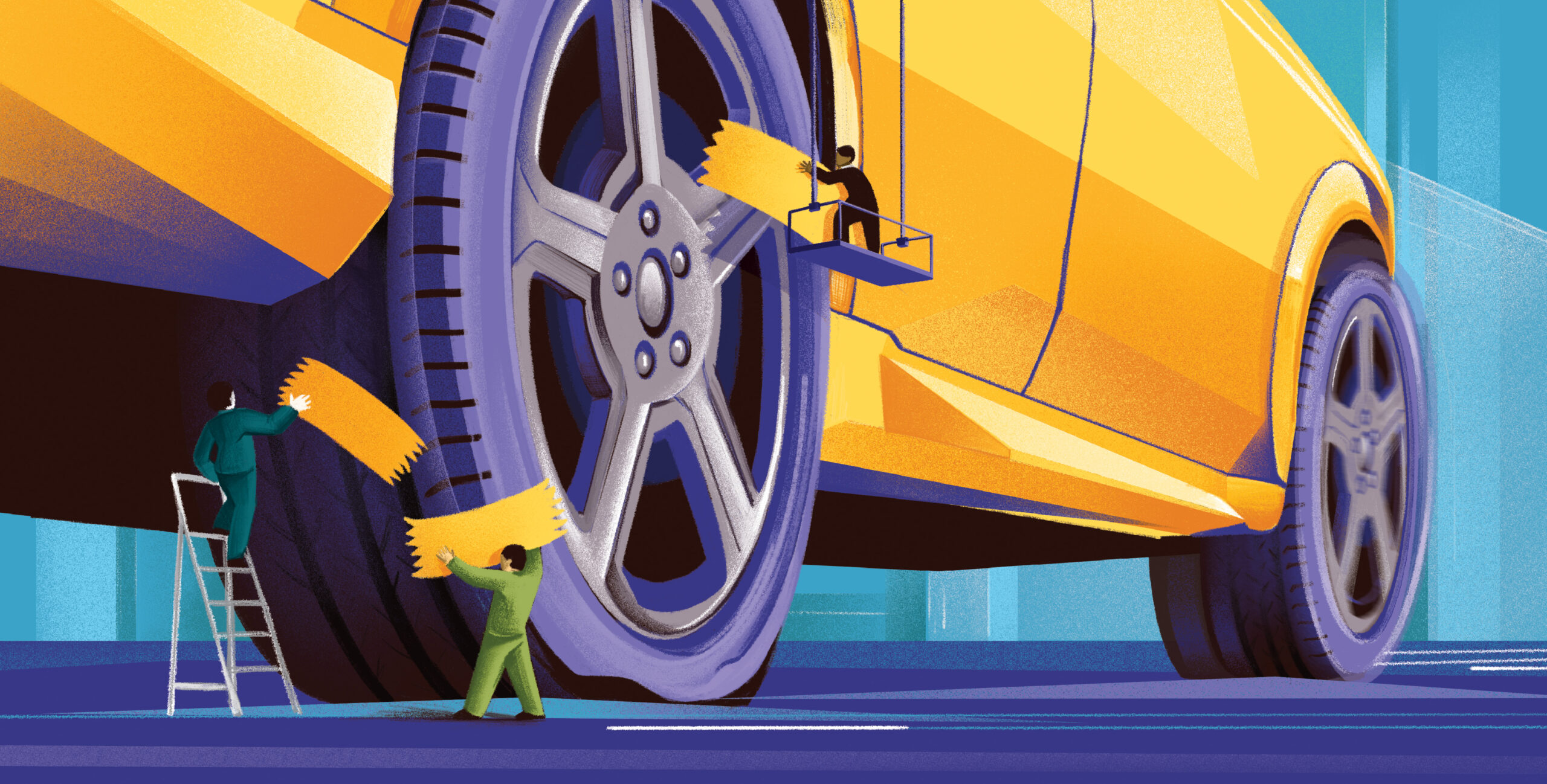 In Today’s Climate, Strategic Planning Feels Like a Luxury