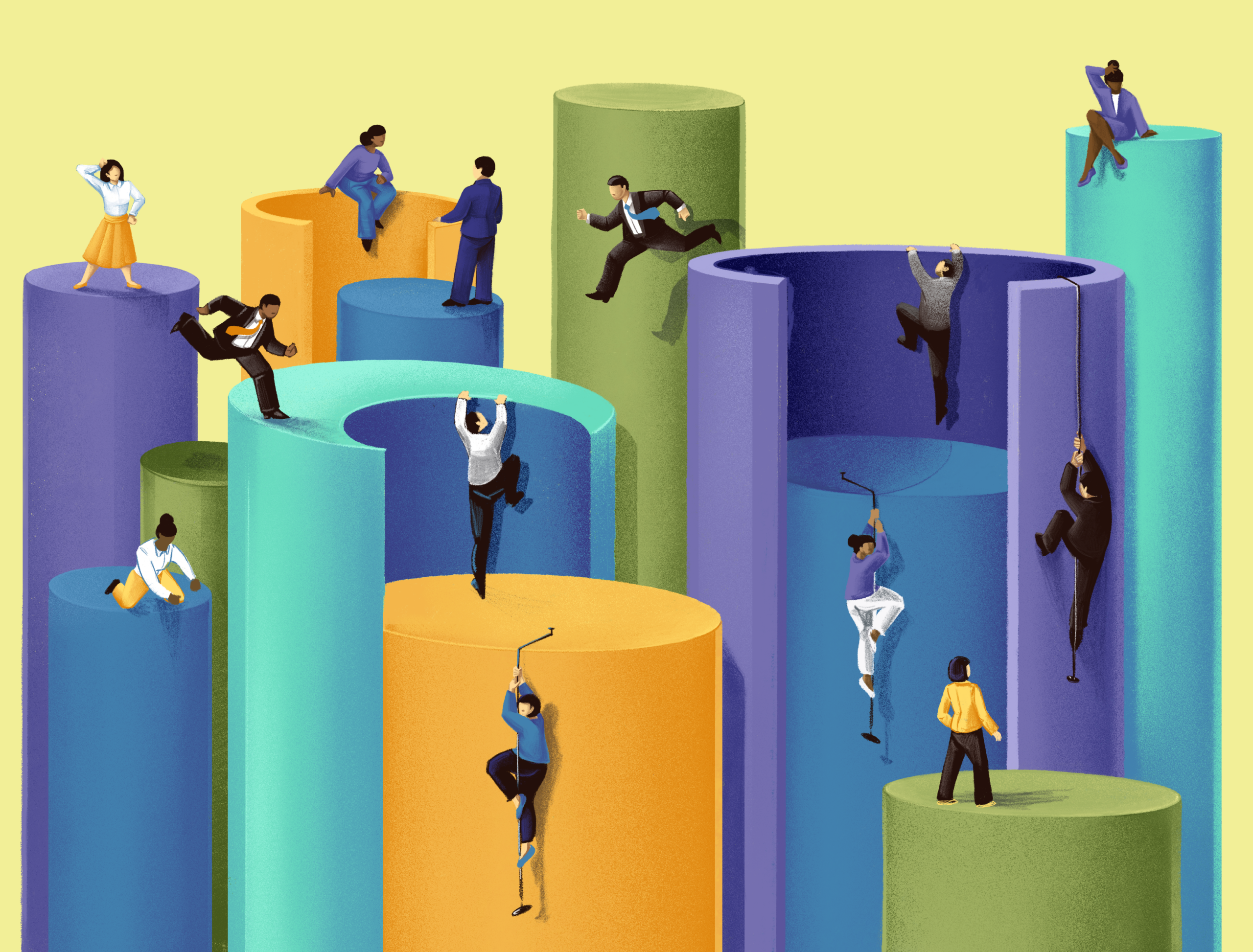 Tax Law Will Affect Donors Big and Small