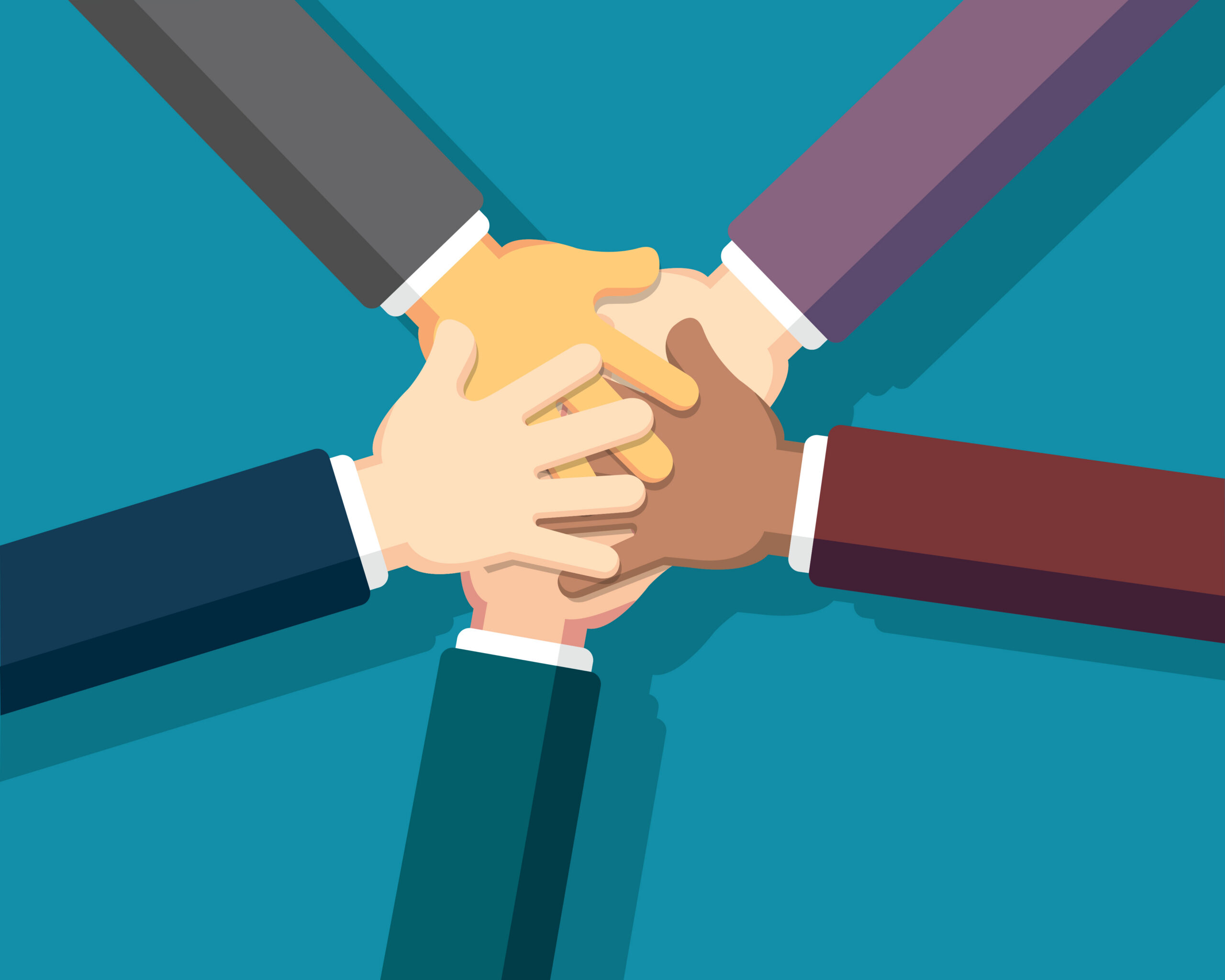 How One Business Surged From 1% to 50% in Employee Giving