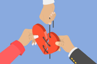 After Donor Data Is Compromised, How to Restore Trust