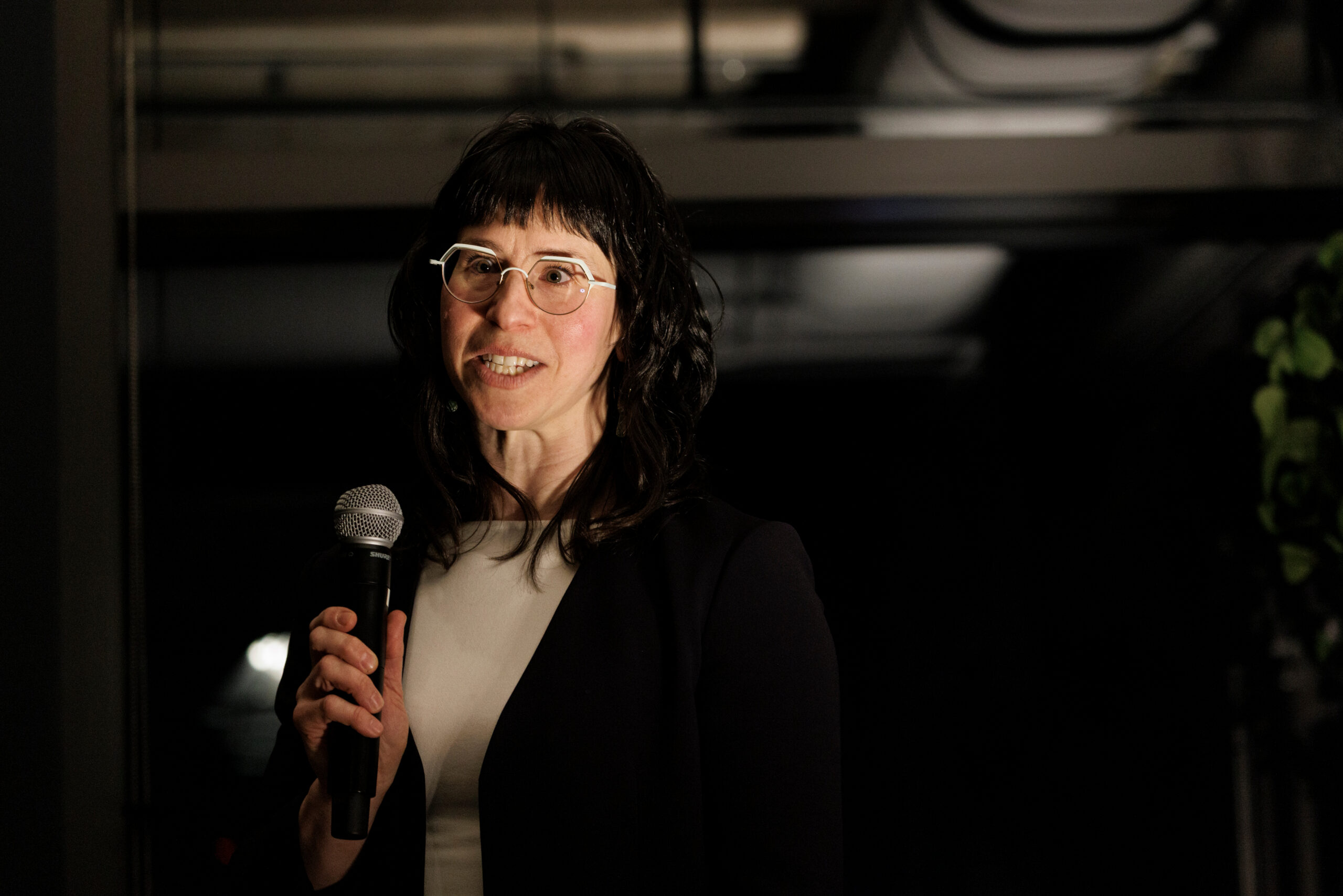 A Division of USAID Relaunches as a Nonprofit