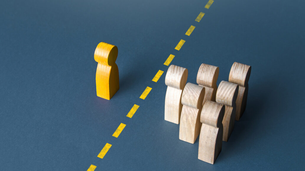 The Real Reason Gen Z Isn’t Interested in Nonprofit Jobs