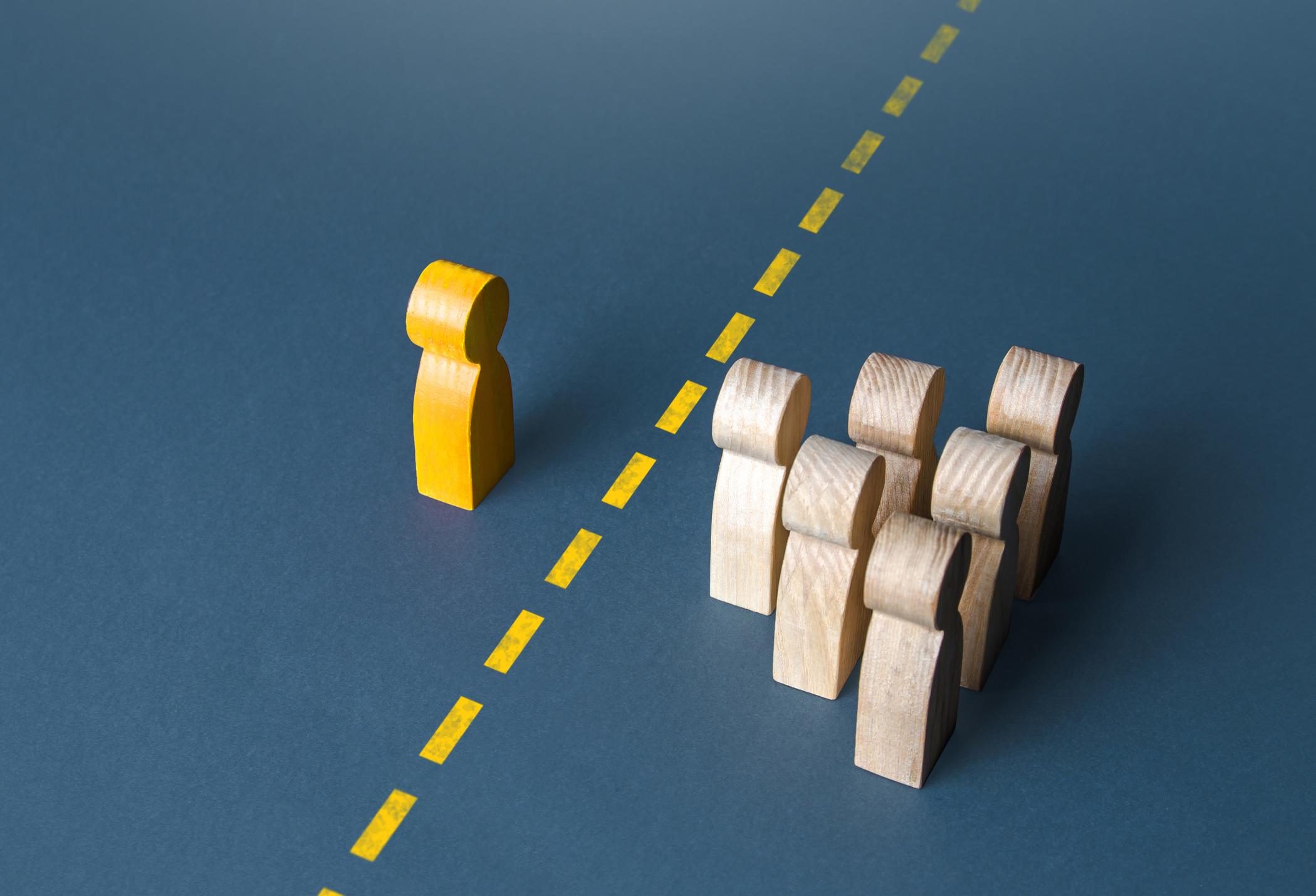 The Real Reason Gen Z Isn’t Interested in Nonprofit Jobs