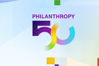 How to Foster Long-Term Ties With Big Donors