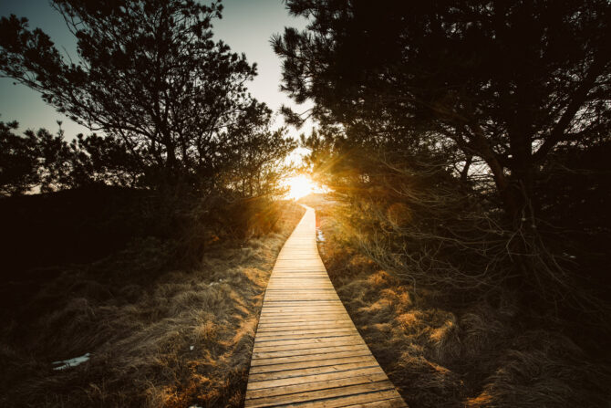 Strategic Planning Simplified