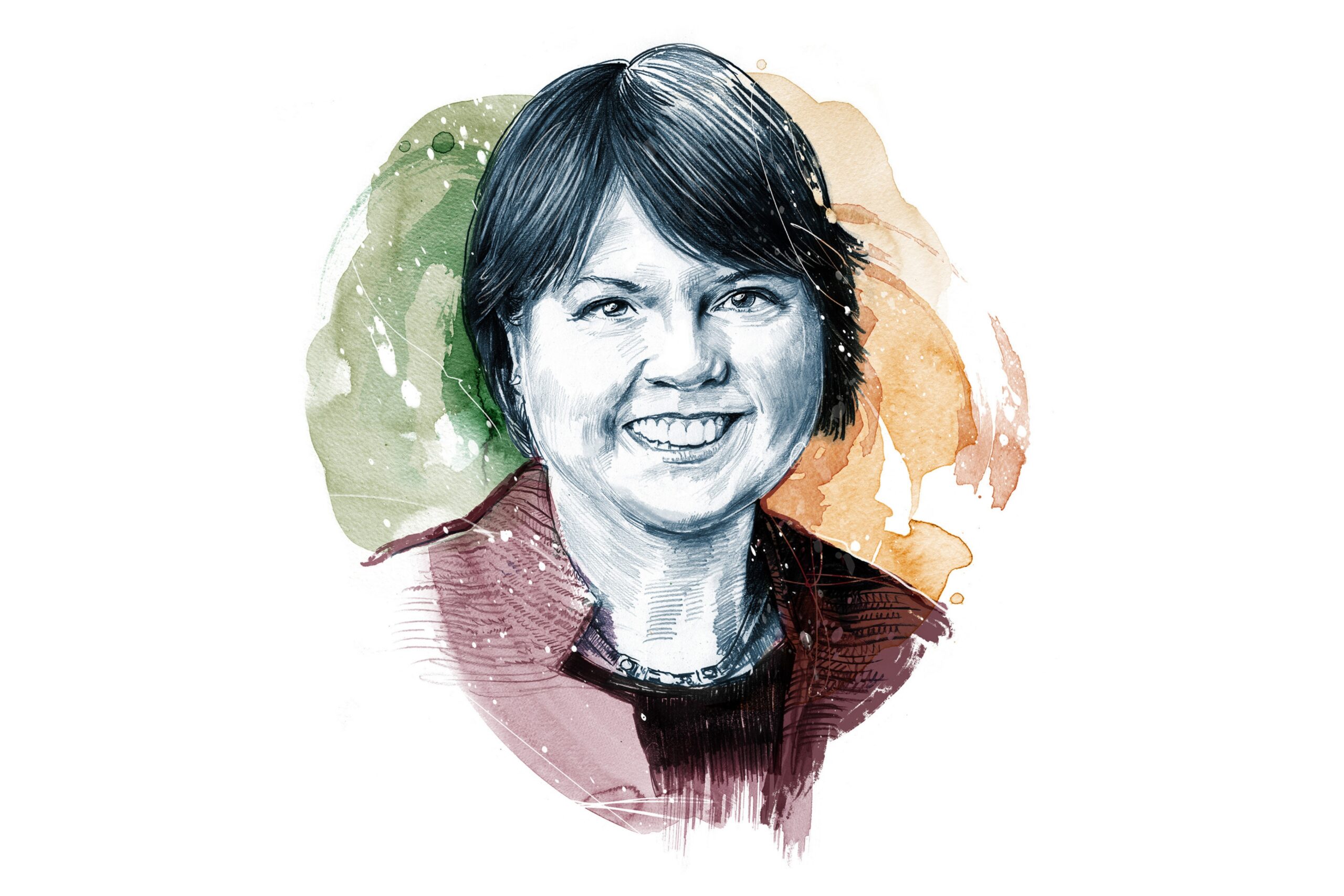 ‘I’m Tougher Than You Think’