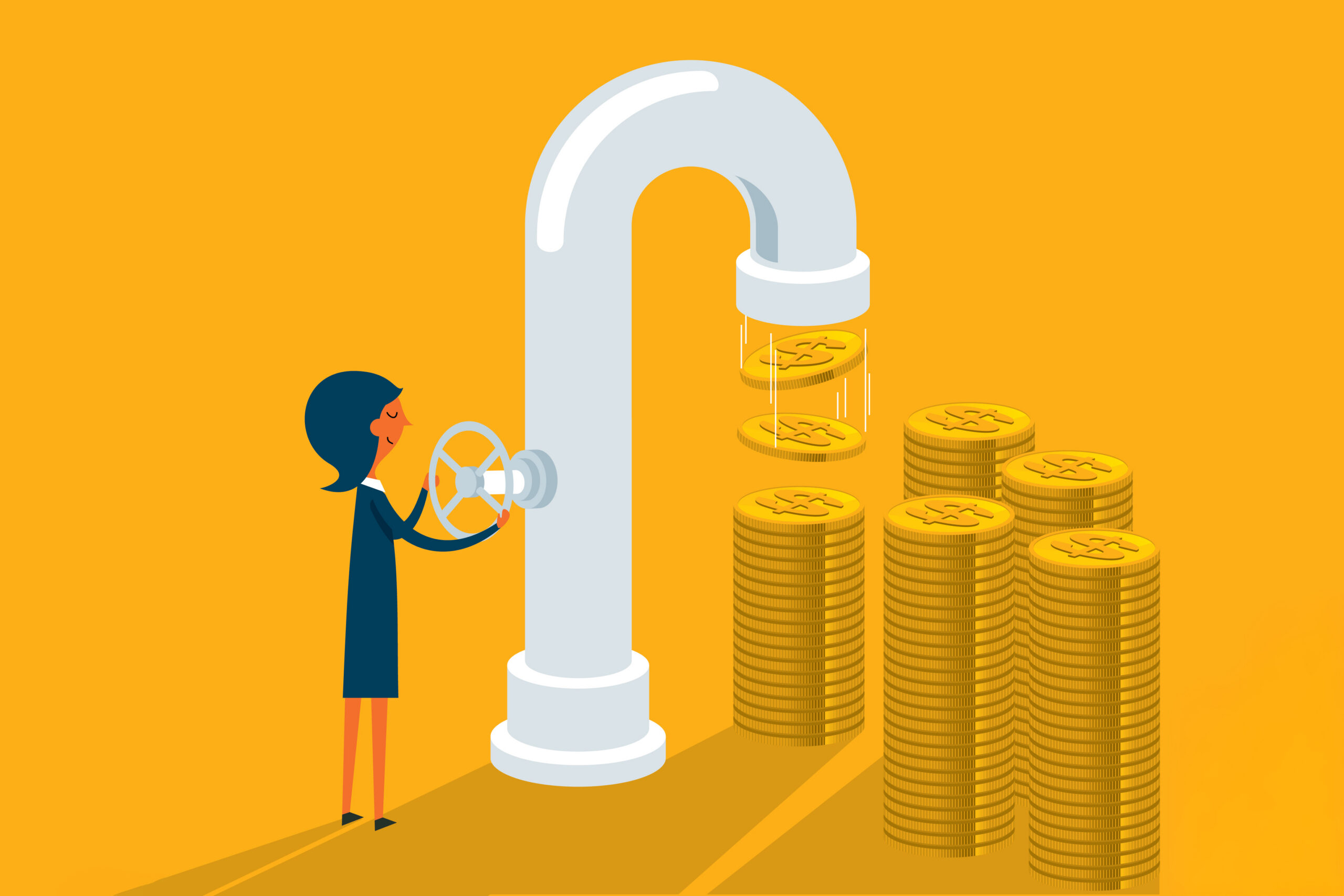 MacKenzie Scott’s Boldest Year Yet: Fewer Gifts, Massive Checks