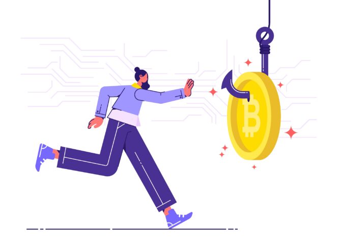 A New Bitcoin Fund Aims to Boost Crypto Gifts to Save the Children