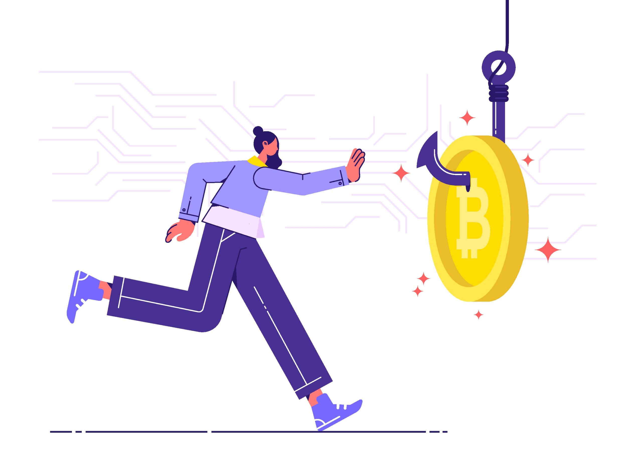 A New Bitcoin Fund Aims to Boost Crypto Gifts to Save the Children