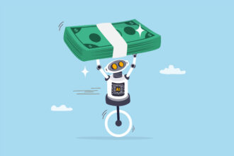 How AI Can Help You Find — and Win — More Grants