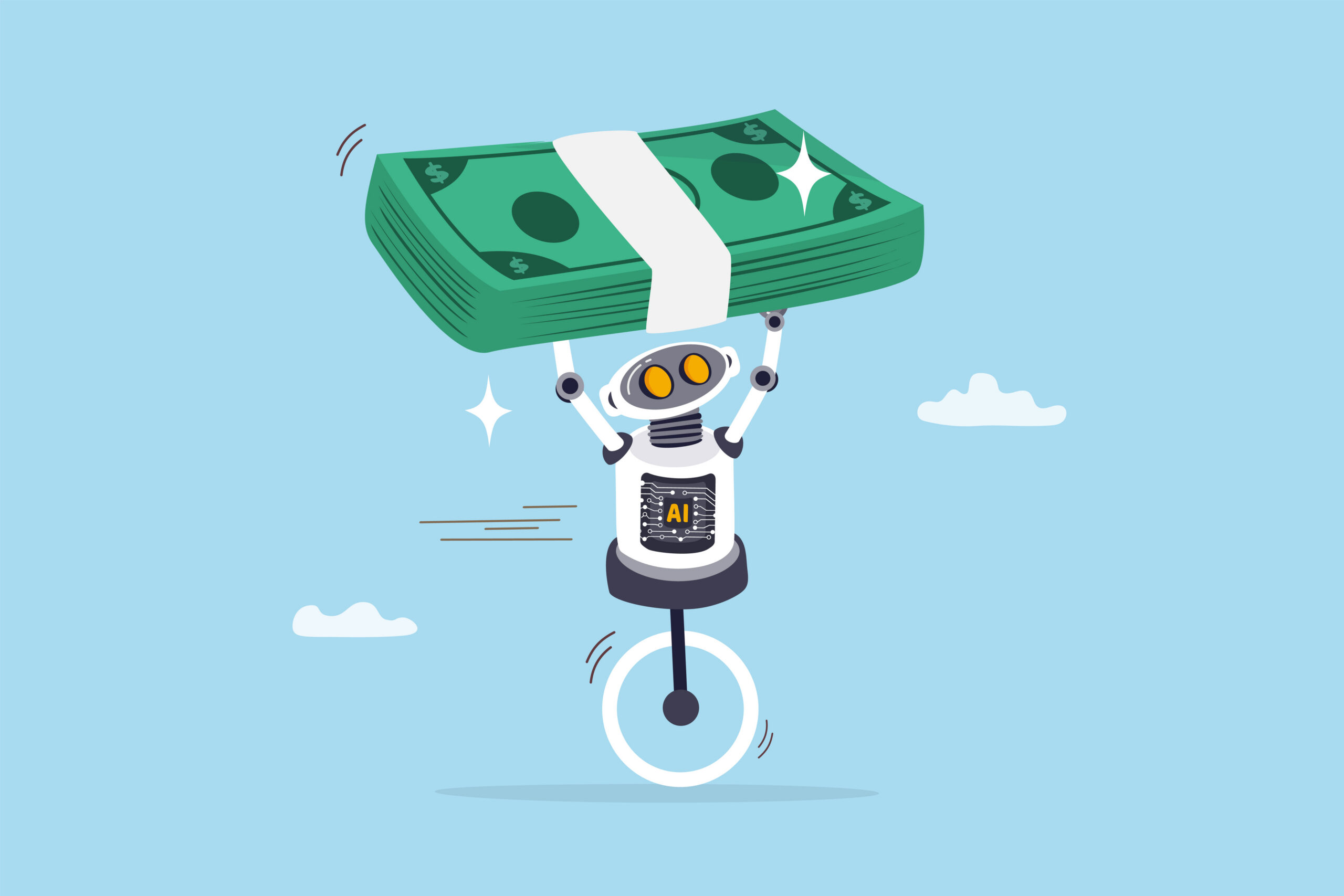 How AI Can Help You Find — and Win — More Grants