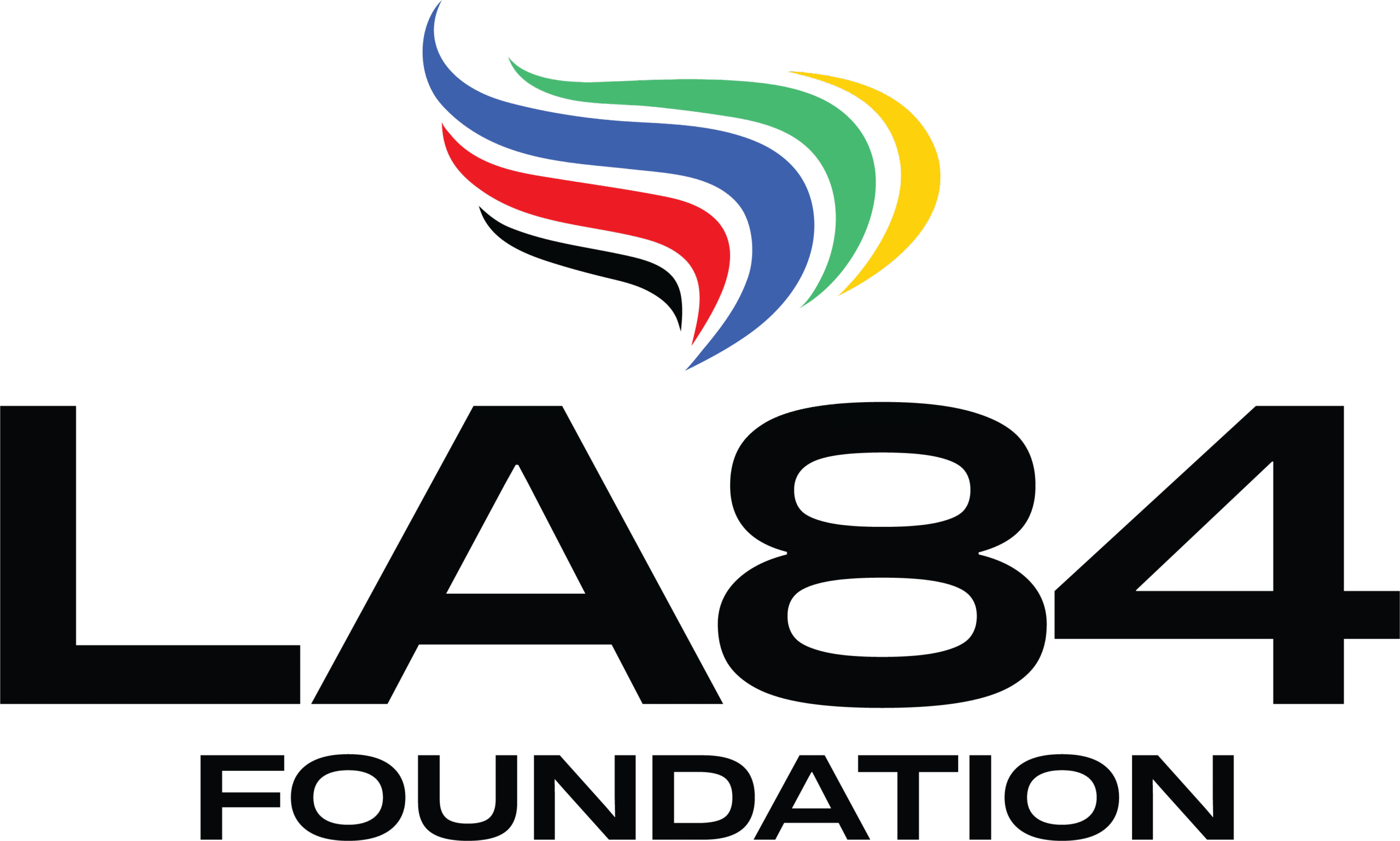 Avatar for LA84 Foundation