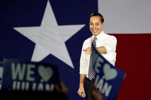 Julián Castro Plans to Build a $250M Endowment for Latino Community Groups