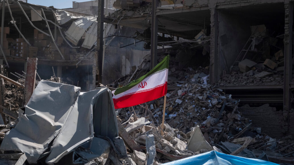 As War Rages in Iran, Nonprofits Must Fight Islamophobia in the U.S.