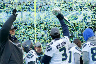 How Seattle Seahawks Sale Will Benefit Charity