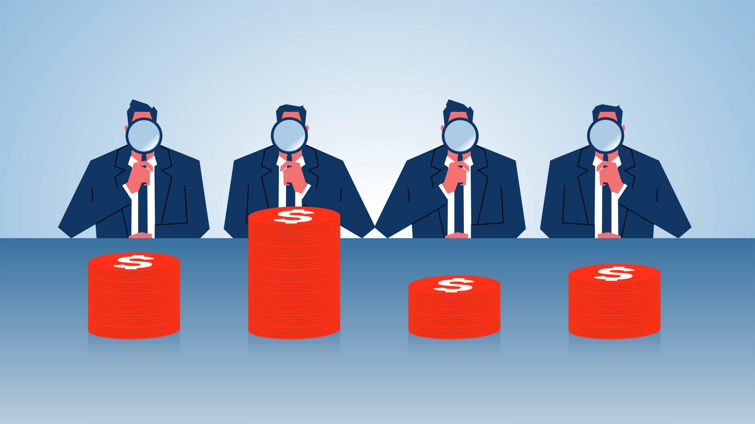 Congress and the Media Should Turn Up the Heat on Nonprofits