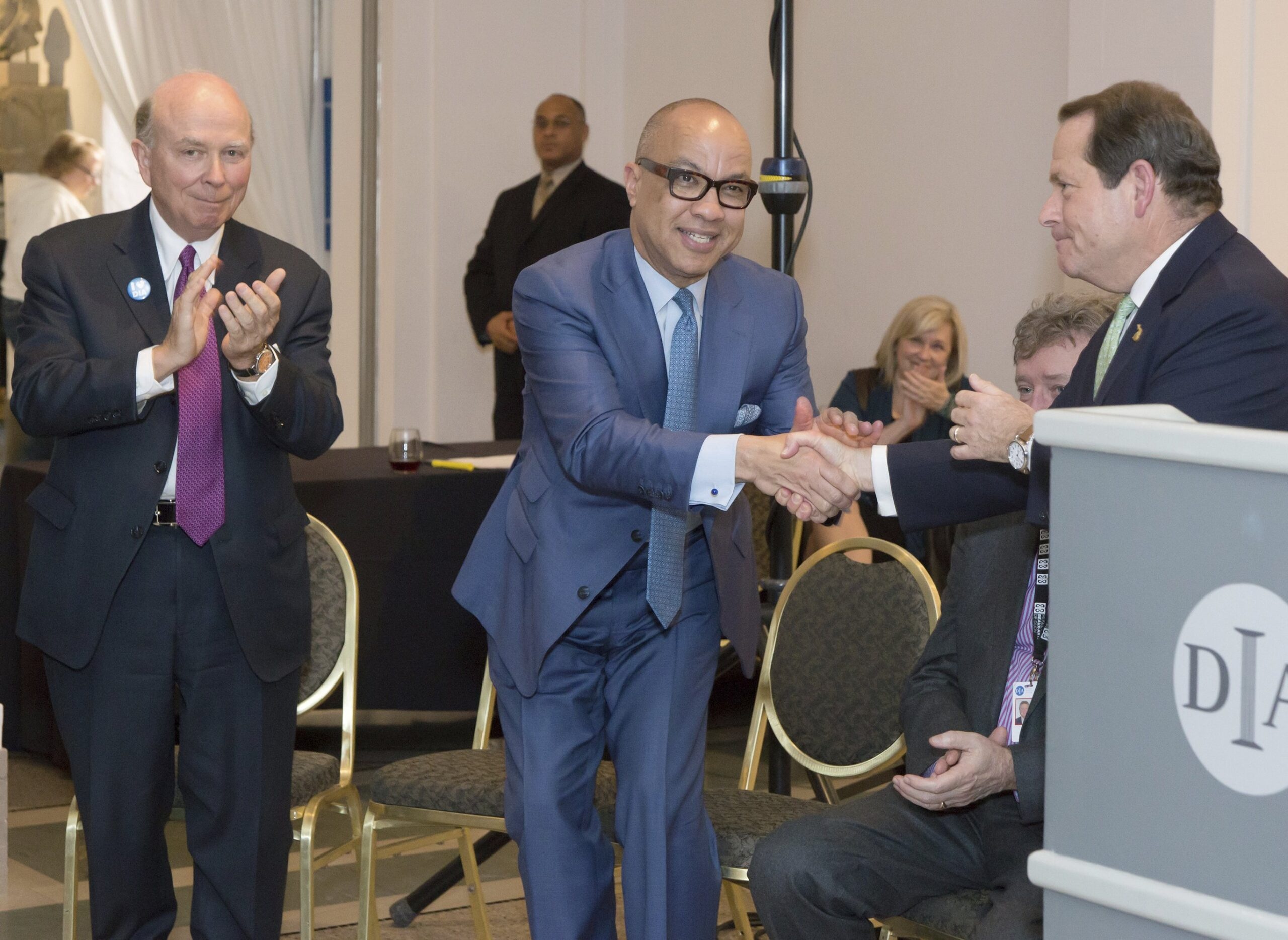 How 2 Tennis Pals Helped Save Detroit, and Other Untold Stories